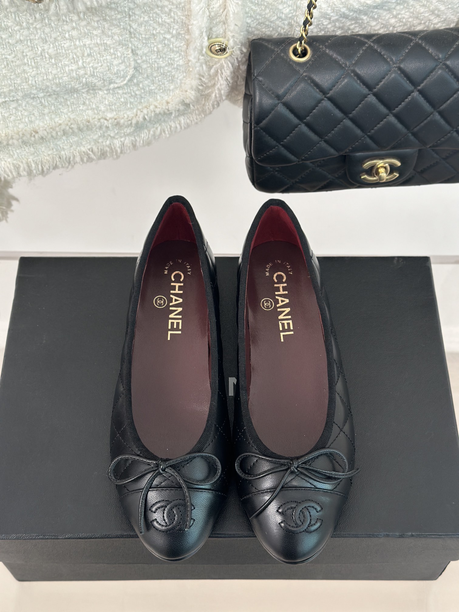 Women's high heels